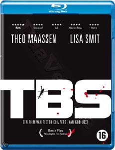 TBS (2008)  (Blu-Ray)